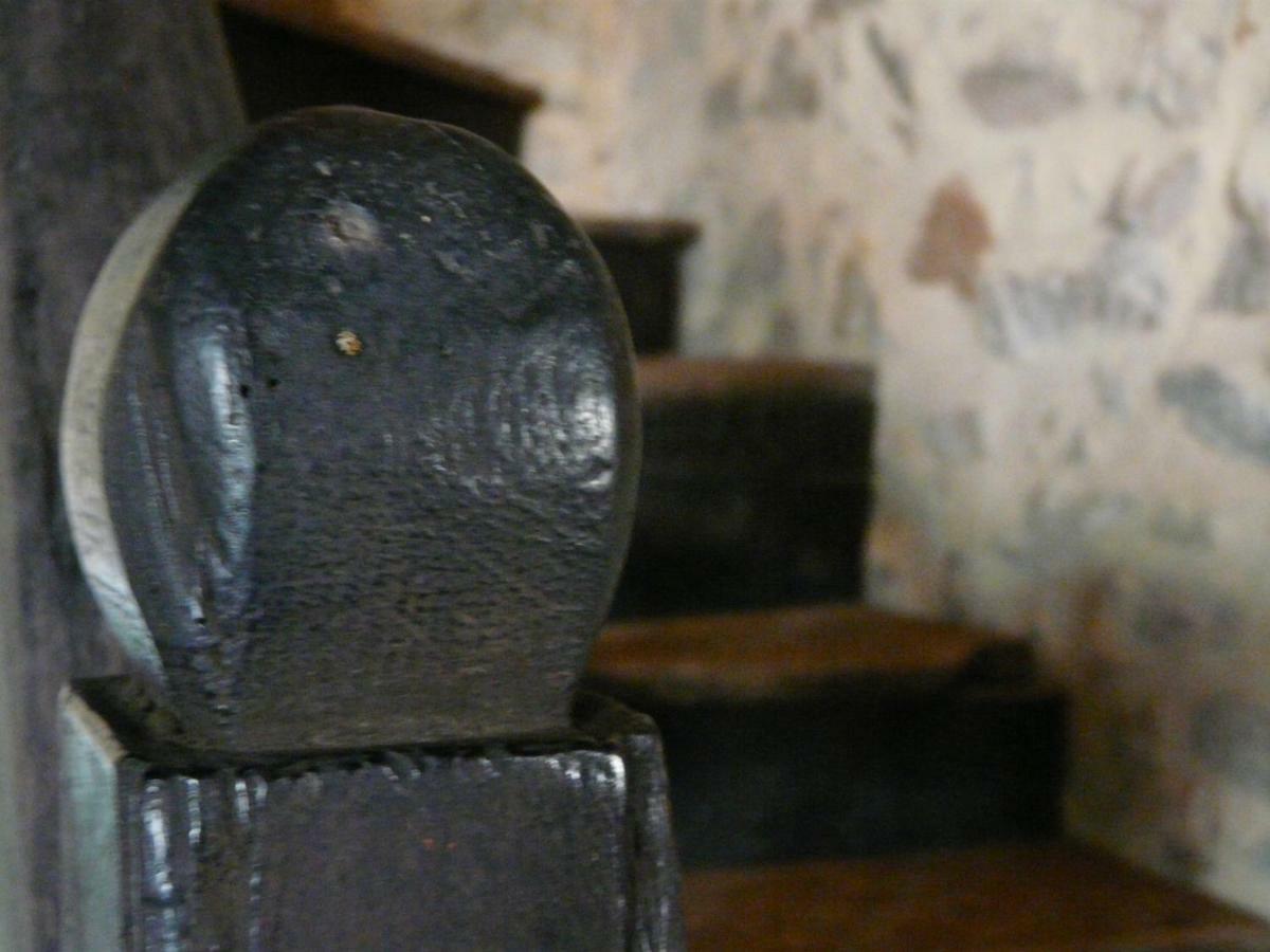 Topaze Sejour Chez Le Vigneron Monnieres  Екстериор снимка