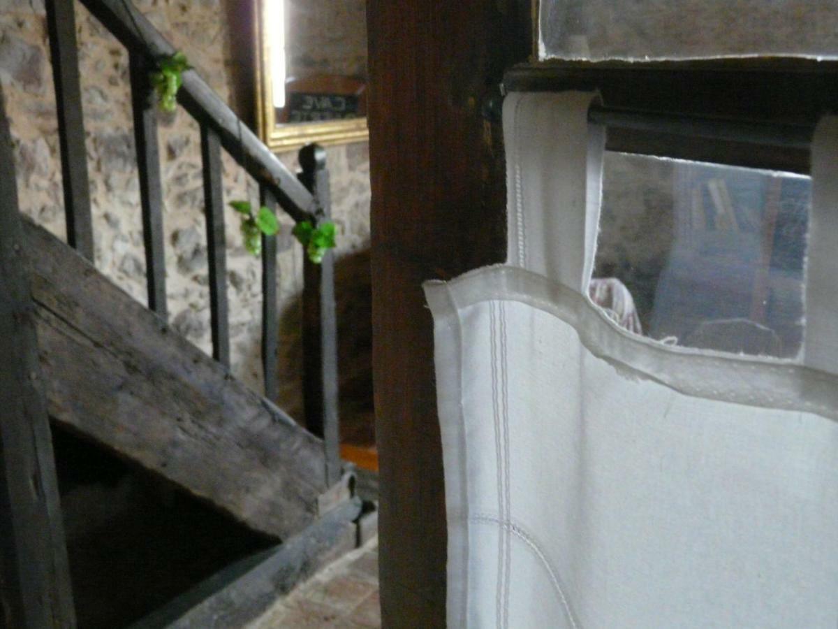 Topaze Sejour Chez Le Vigneron Monnieres  Екстериор снимка