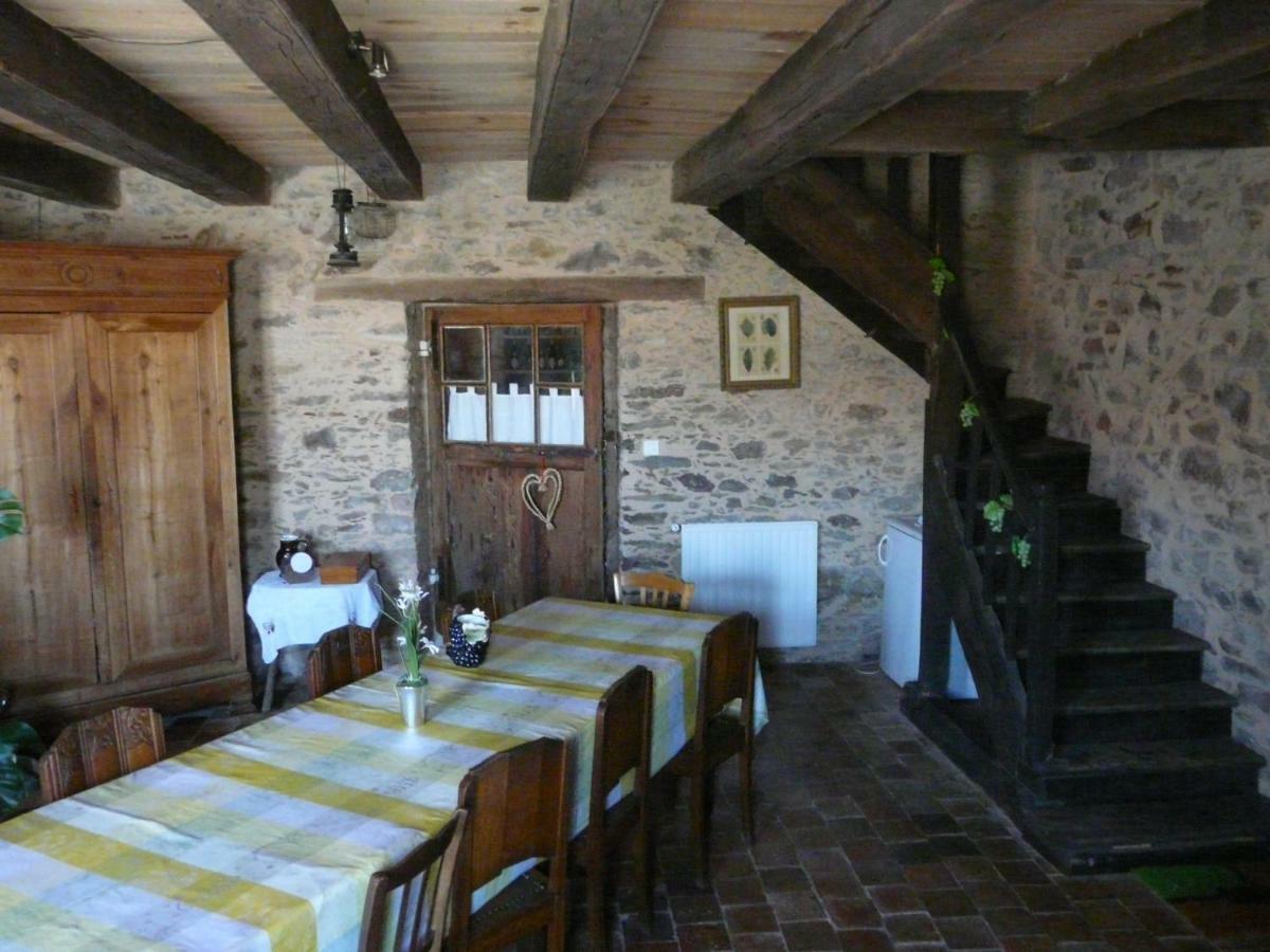 Topaze Sejour Chez Le Vigneron Monnieres  Екстериор снимка