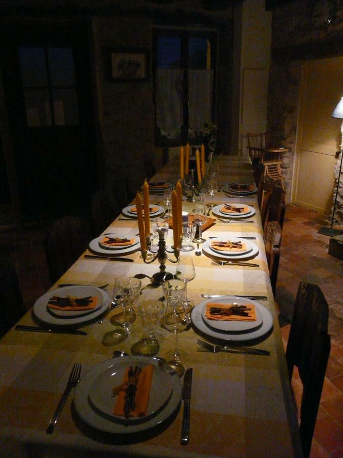 Topaze Sejour Chez Le Vigneron Monnieres  Екстериор снимка